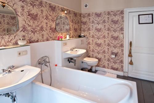 B&B The Baron, Antwerpia (zdjęcie 7)