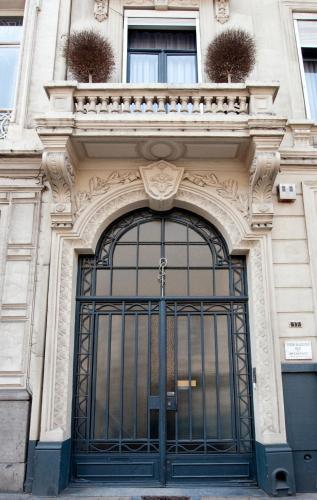 B&B The Baron - image 11