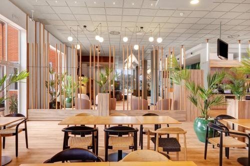 B&B Hotel Alicante in Alicante