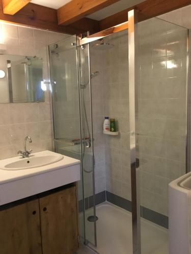 Three-Bedroom Home