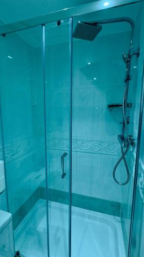 Classic Hyde Park Hotel - image 10