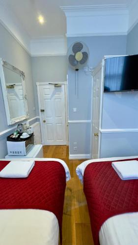 Classic Hyde Park Hotel - image 4