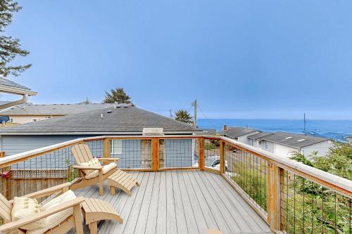4 bedrooms, 6 beds