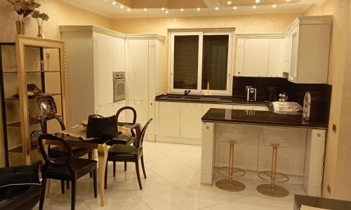 로마 Casa Tamara Roma 4성급 싱글룸 로비