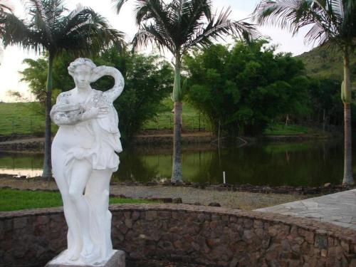 Hotel e Pousada Recanto do Rio Pardo