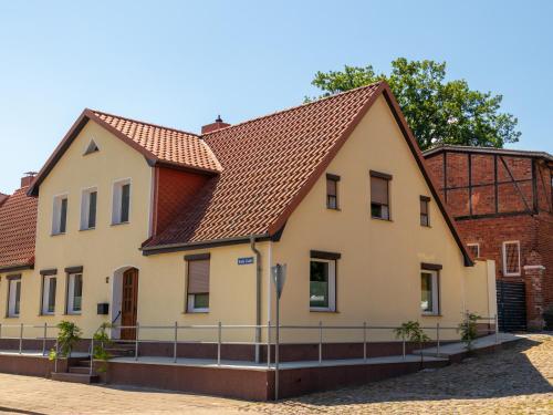 Duggis Feriendomizil in Wolgast, Deutschland