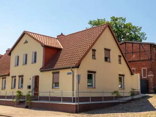 Duggis Feriendomizil in Wolgast, Deutschland