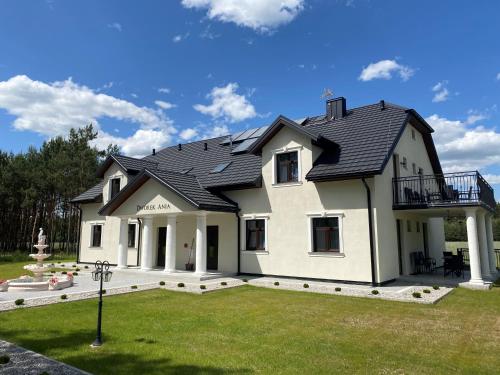 Gospodarstwo Agroturystyczne Dolina Zapomnienia