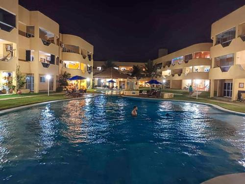 Apartamento C31