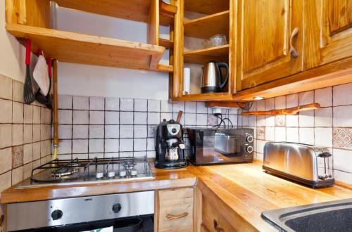 Green Apartment, Budapešť (fotografie 2)