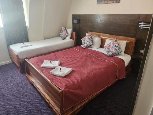 The Queensberry Hotel And Bar - image 14