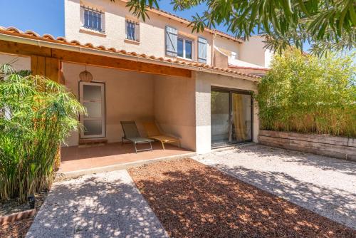 La Brise douce YourHostHelper - Location, gîte - Sète