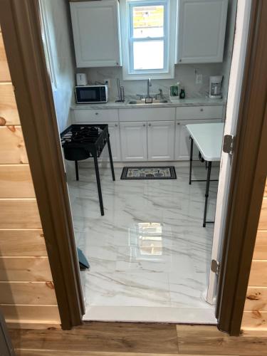 Mini farm Cabin in Glassboro (NJ)