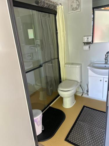 Mini farm Cabin in Glassboro (NJ)