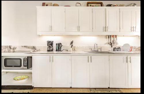 ห้องครัว, Silver Sands Sea Lili in ดุนกัน