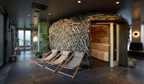 wellnessfaciliteiten, Downtown Camper by Scandic near Aquaria Water Museum