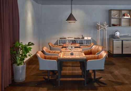 Vergaderruimte / feestzalen, Downtown Camper by Scandic near Aquaria Water Museum