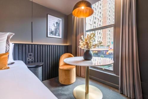 Velvet Hotel Manchester, WorldHotels Crafted, Манчестер (фото 9)