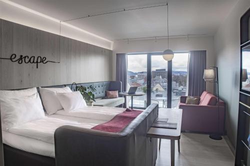 Hotel Norge by Scandic - image 4