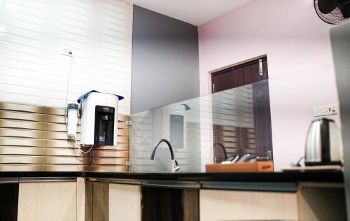 H2cottage in Hogenakkal