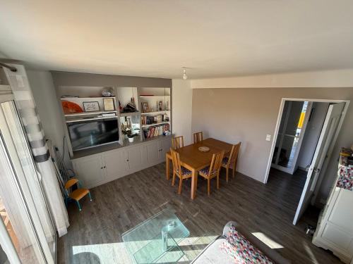 Appartement vue sur collines de Cannes in Le Cannet