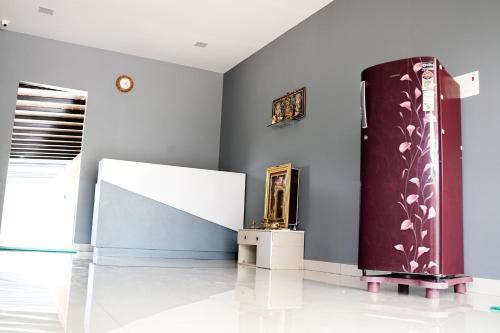 Vestabils, H2cottage in Hogenakkal