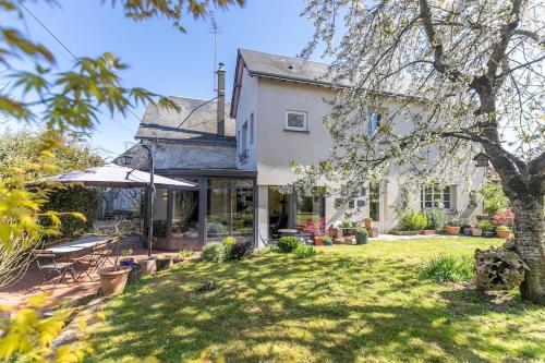 La Sambine - Spacious and Elegant House in Sambin