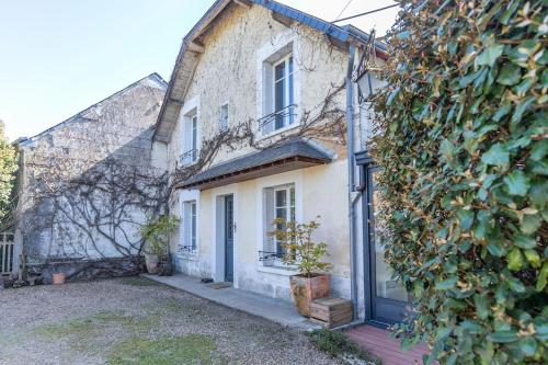 La Sambine - Spacious and Elegant House in Sambin