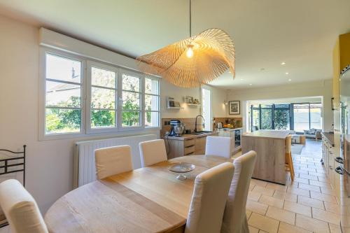 La Sambine - Spacious and Elegant House in Sambin