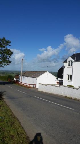 Pantysgyfarnog near Carmarthenshire Pembrokeshire