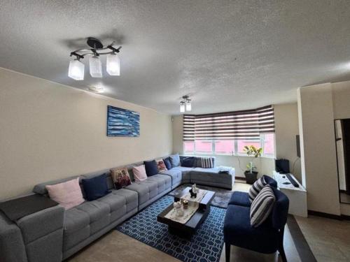 Residencias Bordeaux in เอลกอนดาโด