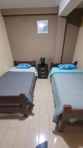 Hostel Traveller's Palace