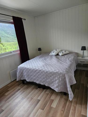 cosy country house in Nordkjosbotn