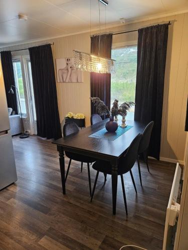 cosy country house in Nordkjosbotn