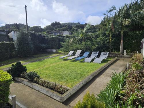 สวน, Casa do Simao in นอร์เดสเต