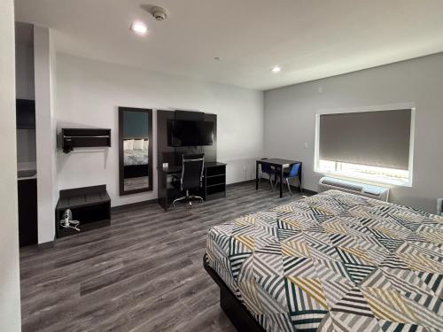 King Room - Non-Smoking image 8