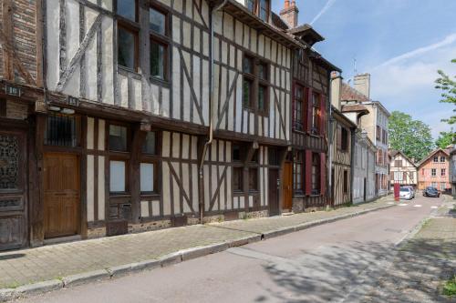 景觀, Cathedral Spark in 聖皮耶爾廣場