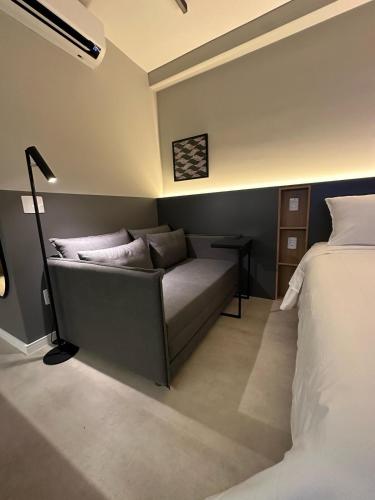 Stay In Faria Lima- Confortável e elegante no melhor ponto da Faria Lima, San Paolo (foto 8)