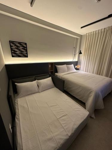 Stay In Faria Lima- Confortável e elegante no melhor ponto da Faria Lima, San Paolo (foto 10)