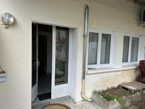 Au nid des Robins in Livron-sur-Drome