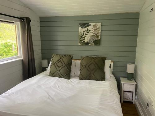 Cherry Tree Glamping in Painswick