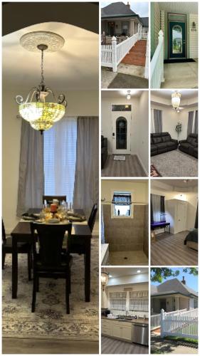 . Q Street Bungalow - Bedford IN