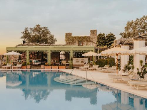 Caruso, A Belmond Hotel, Amalfi Coast