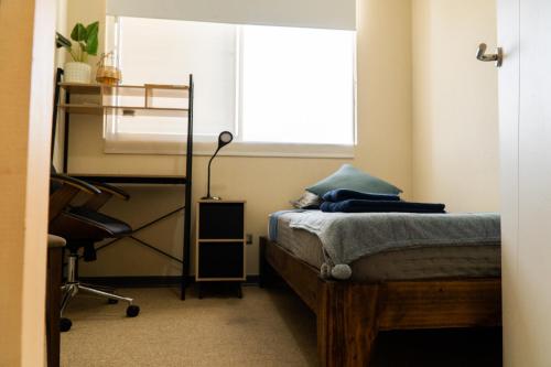 Apartamento cerca de la playa