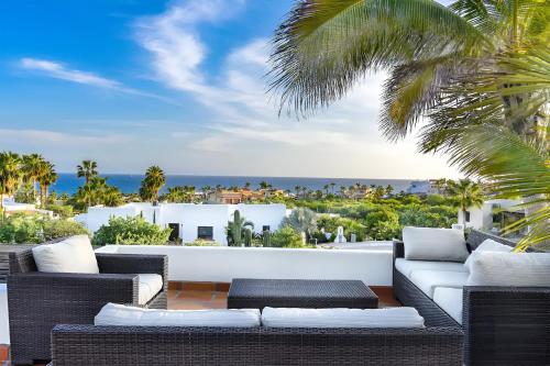 Casa Margaritas by Cabo Villas
