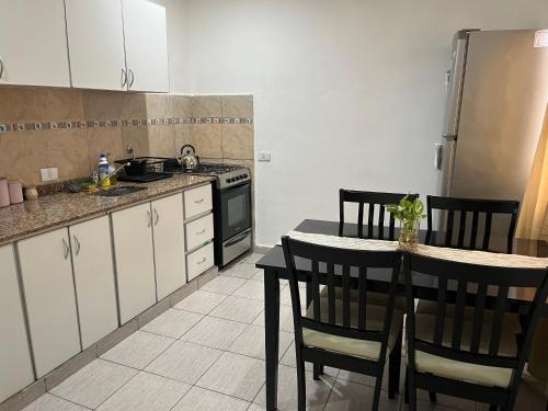 Departamento 7