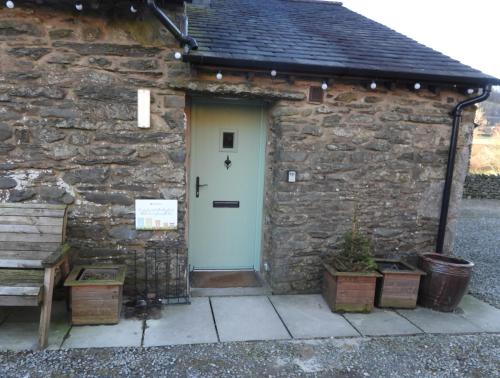 . Oak Tree Cottage nestled in the hills of the Lake District and Yorkshire Dales