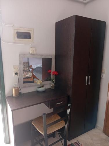 Ξενώνας στα Θεοδώριανα 2 - Guesthouse Theodoriana 2 chambre d'hôte Oreiní
