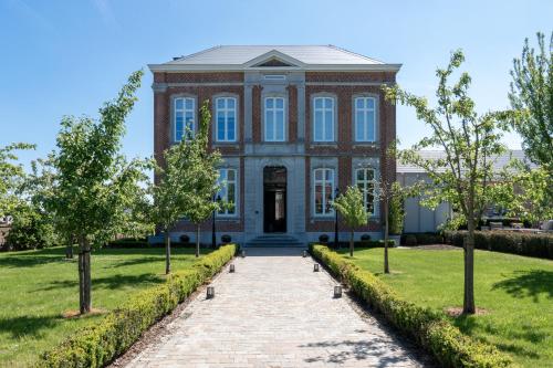Pastorij Huys Hotel de charme Veulen