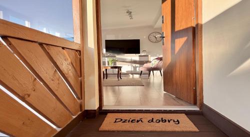 One-Bedroom Apartment room in Apartamenty Marea Rentals Beniowskiego Ustka